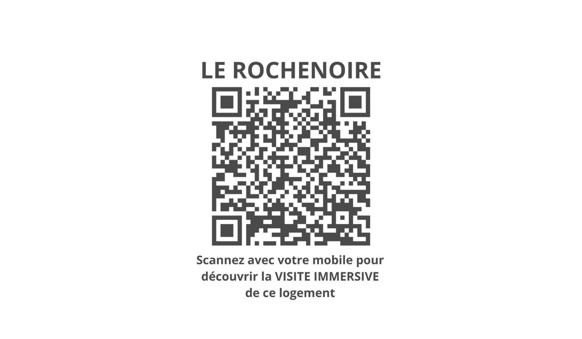 Le Rochenoire - Appt Proche Plage Dinard Exterior photo